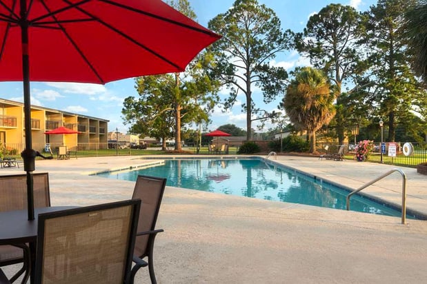 Images Best Western Colonial Inn