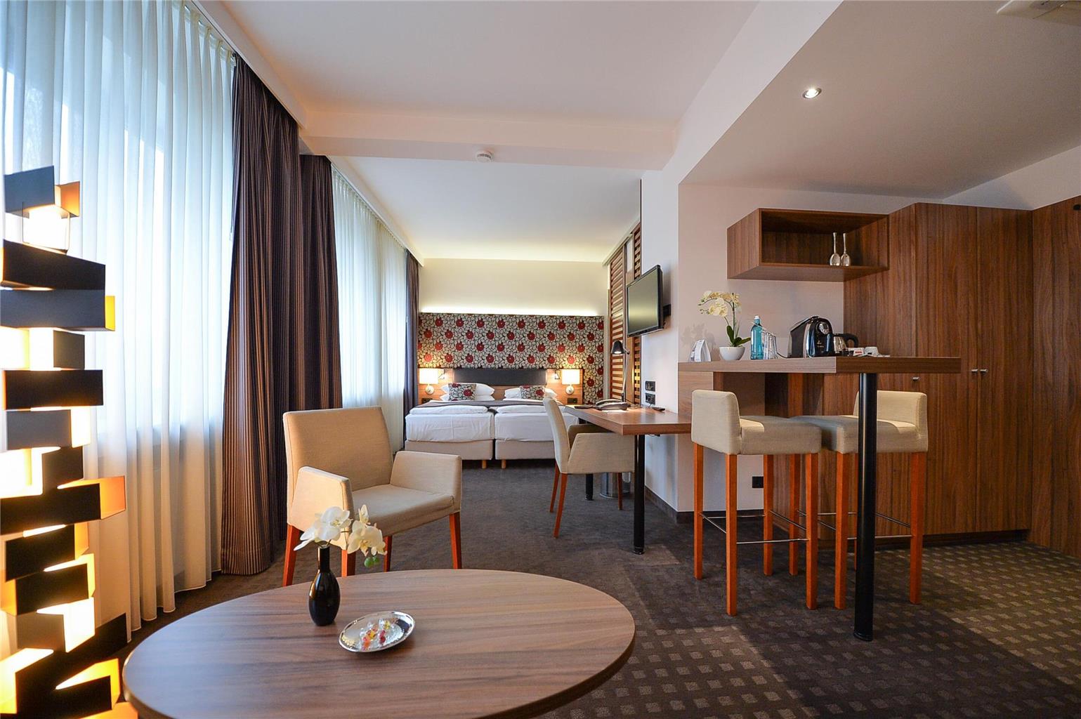 Bild 31 Best Western Hotel Hohenzollern in Osnabrueck