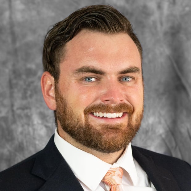 Images Edward Jones - Financial Advisor: Ryan Bessey, ChFC®|CRPC™