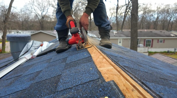 Images NorthView Roofing Company