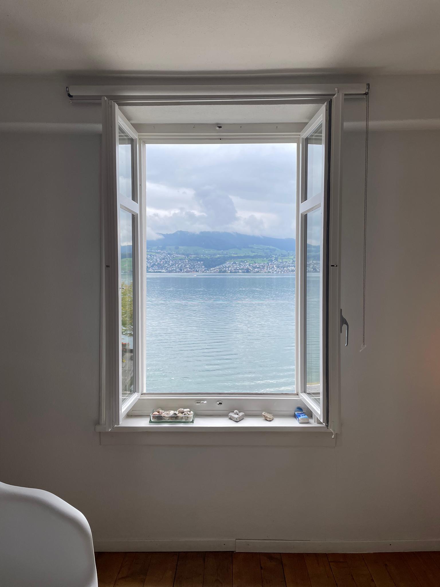 Hypnosetherapie-Zürichsee, Irene Meier, Stäfa, Seestrasse 52 in Stäfa