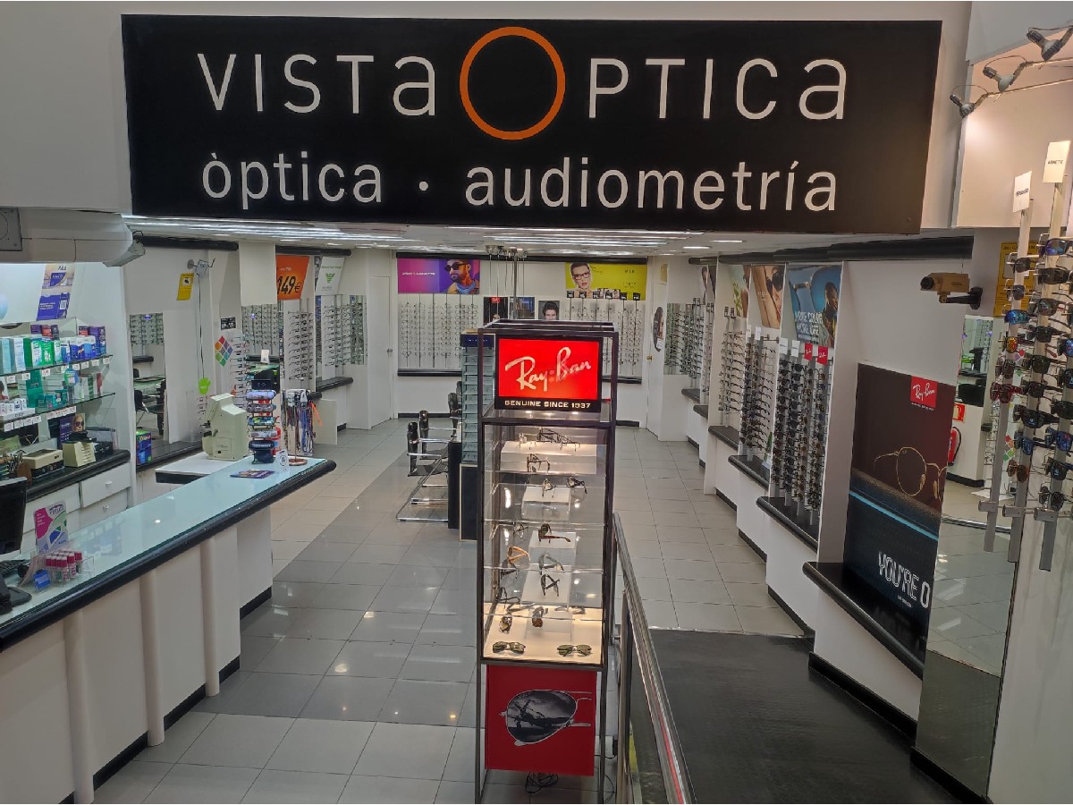 Images VISTAOPTICA