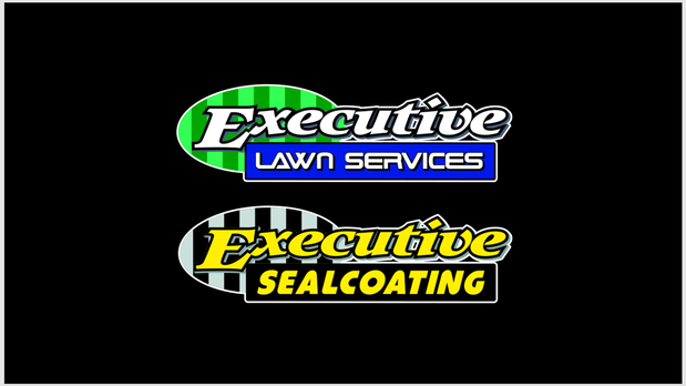 Images Executive Lawn Services & Sealcoating