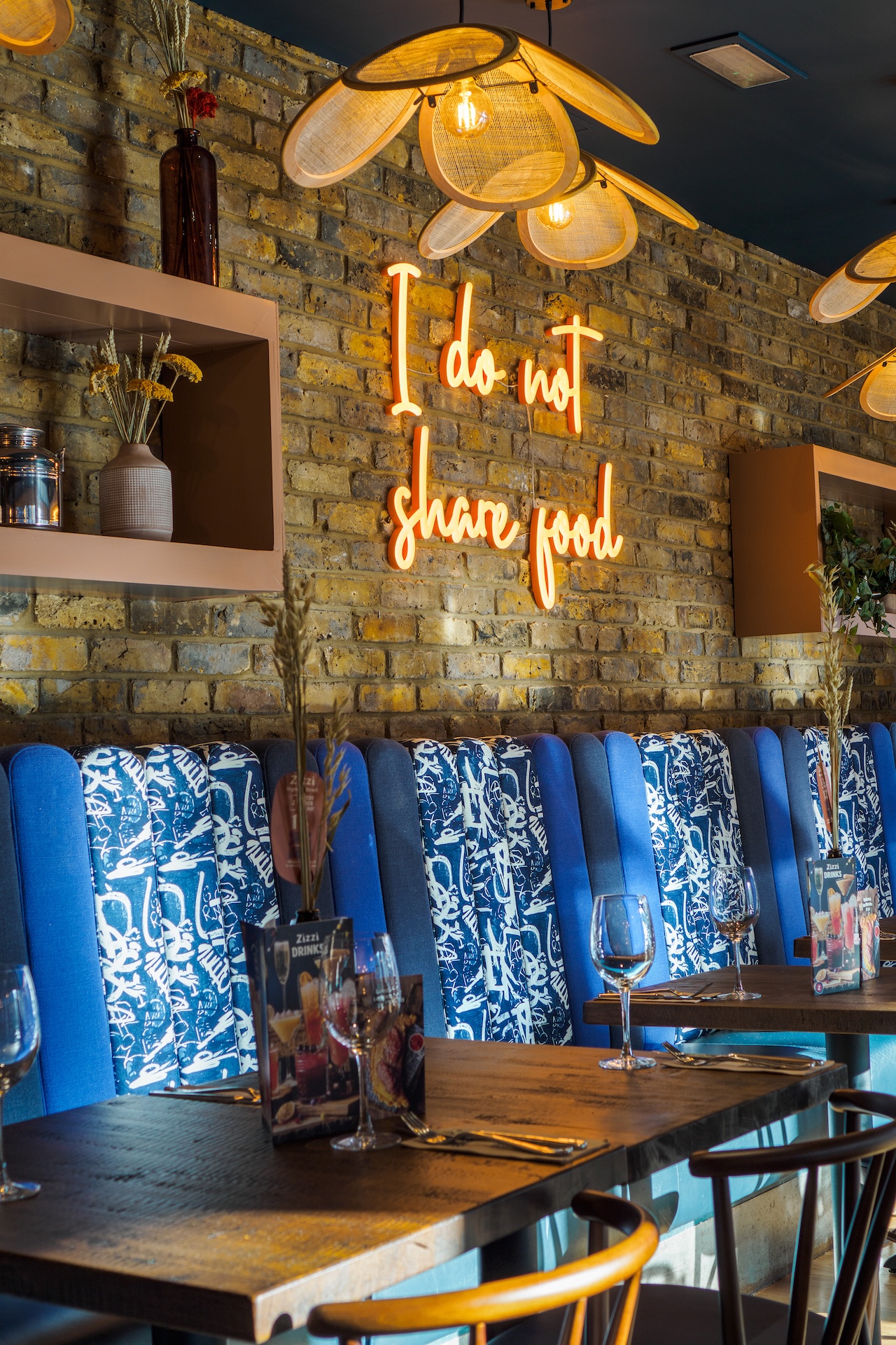 Zizzi - Wigmore Street