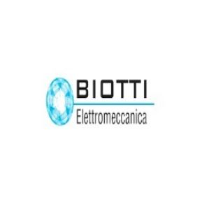 Biotti Elettromeccanica Logo