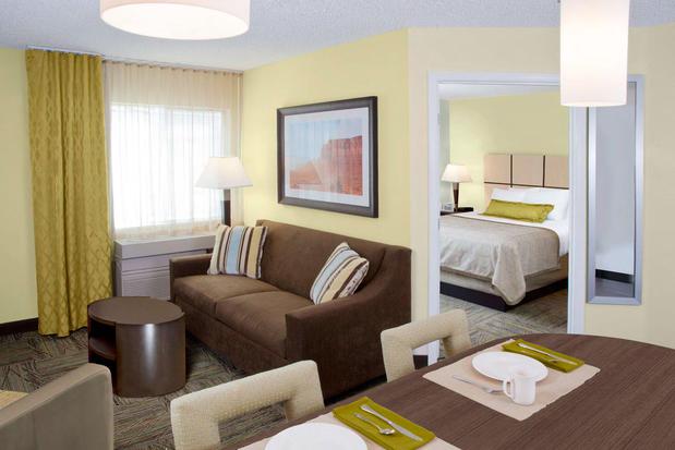 Images Candlewood Suites Sayre by IHG