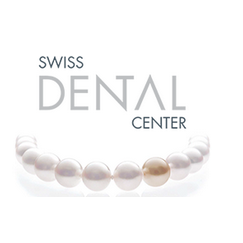 Swiss Dental Center Logo