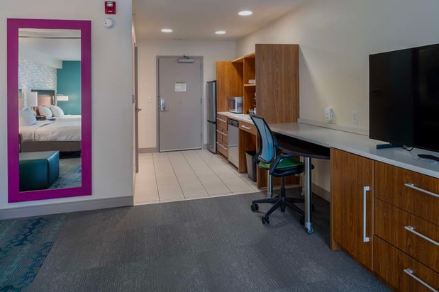 Images Home2 Suites by Hilton St. Louis/Forest Park