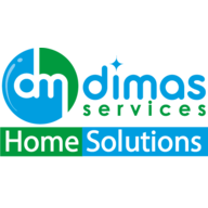 DIMAS Services Logo