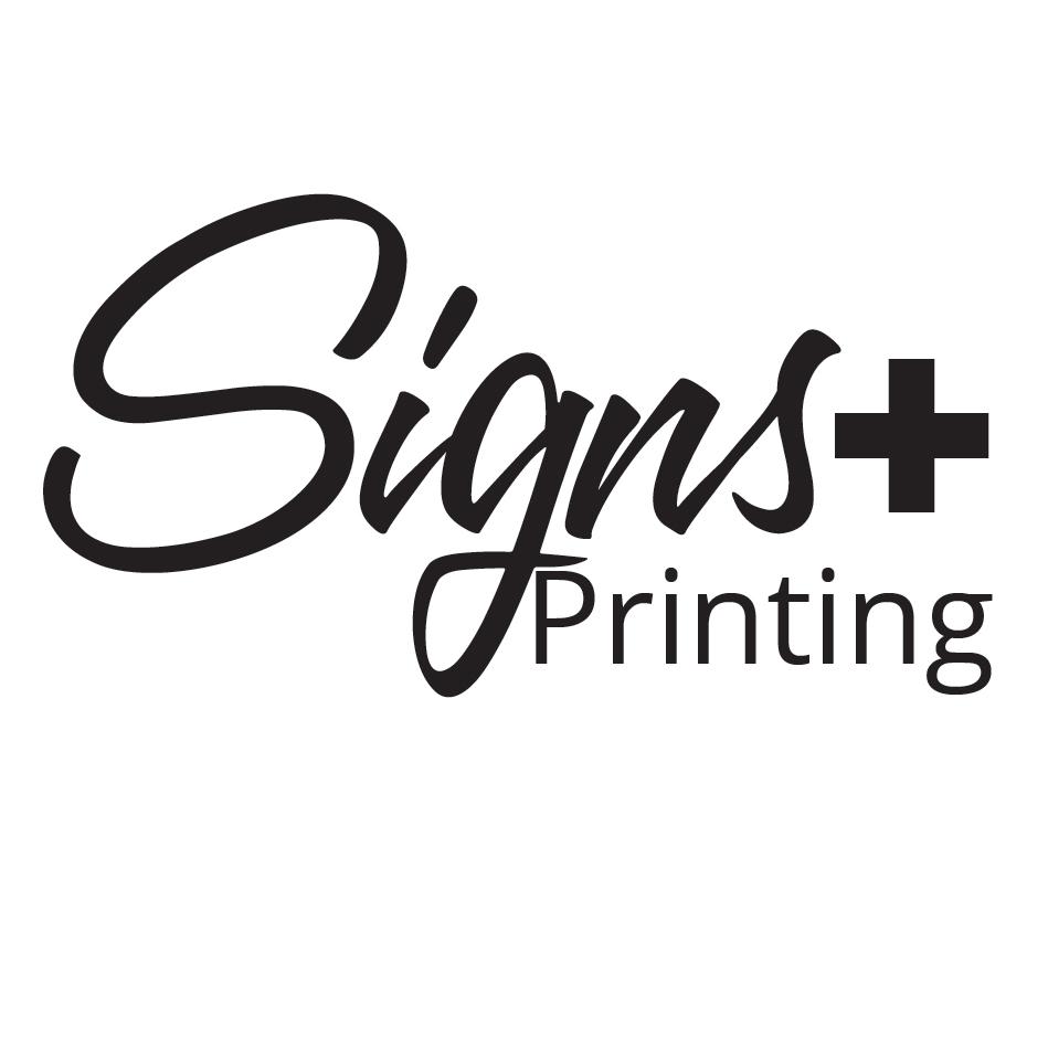 Signs Plus Printing