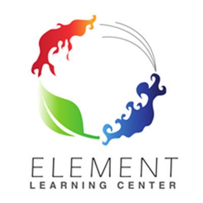 Element Learning Center Logo