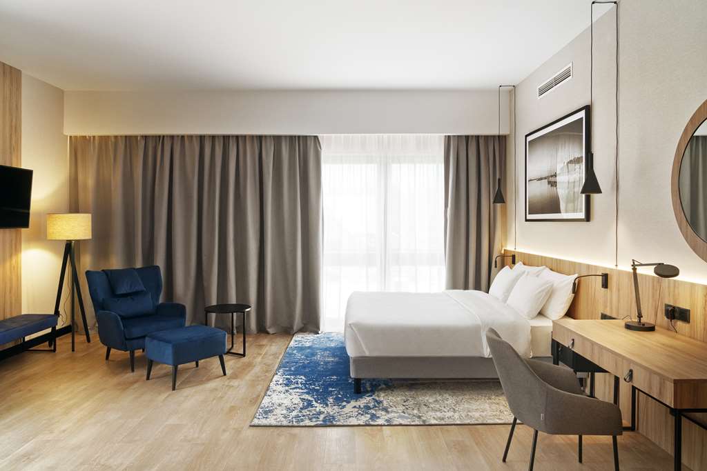 Images Radisson Blu Resort & Conference Center, Ostróda Mazury