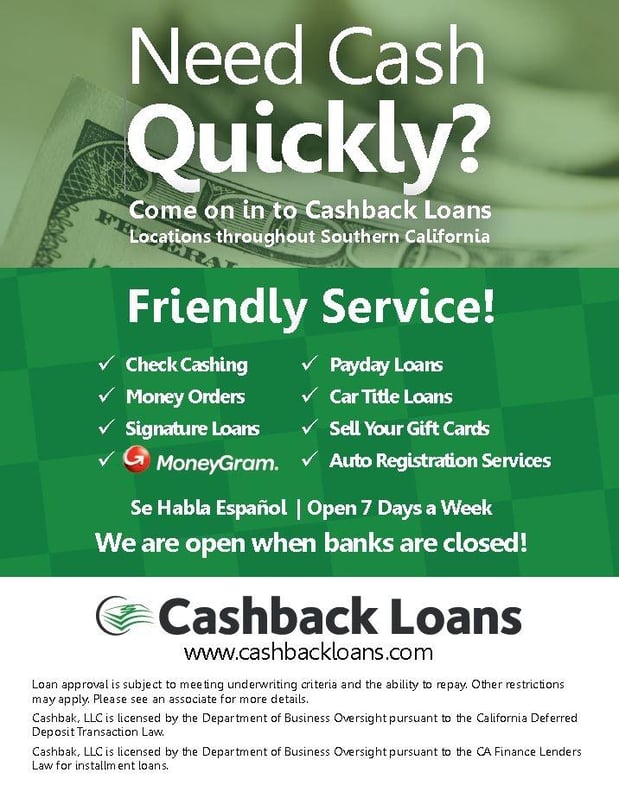 Images Cashback Loans | Orange