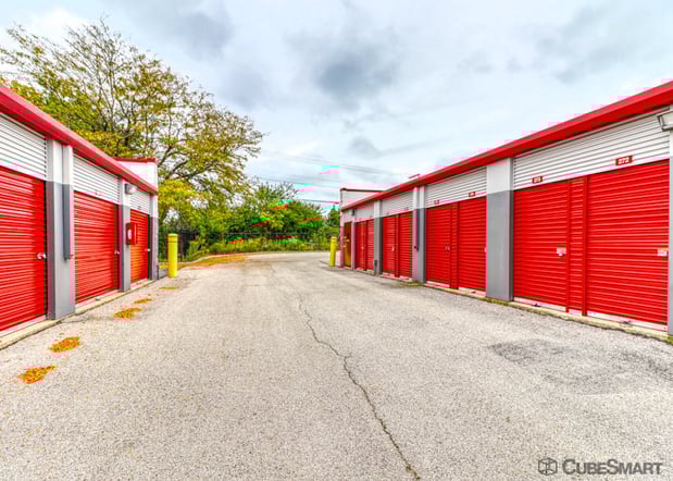 Images CubeSmart Self Storage