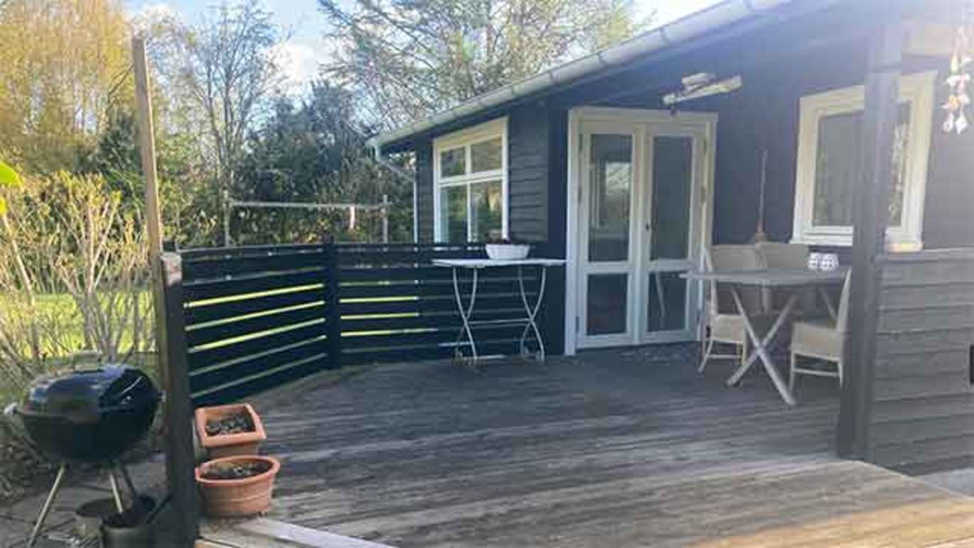 Images Samsø Sommerhusudlejning ApS