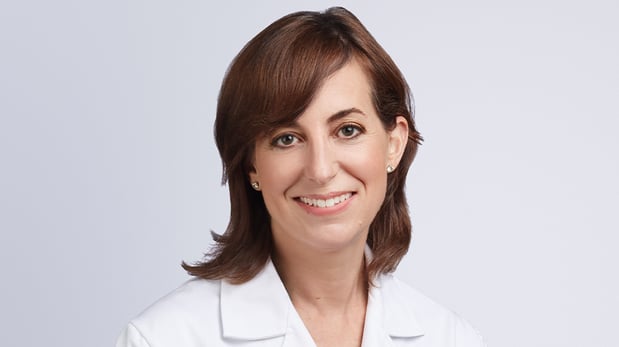 Images Leesa Galatz, MD, MBA