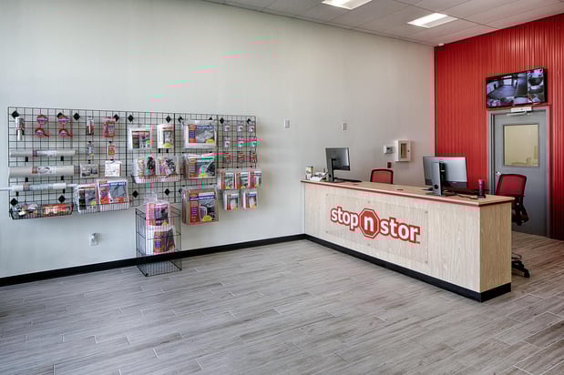 Images Stop N Stor Self Storage