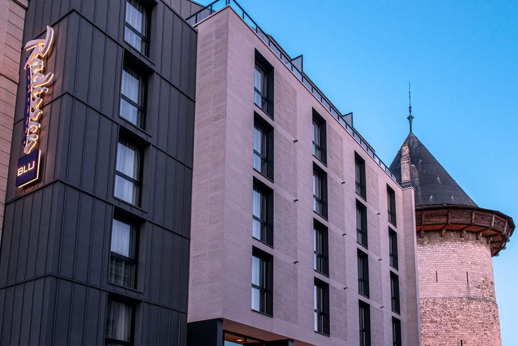 Images Radisson Blu Hotel, Rouen Centre