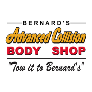 Bernard's Advanced Collision