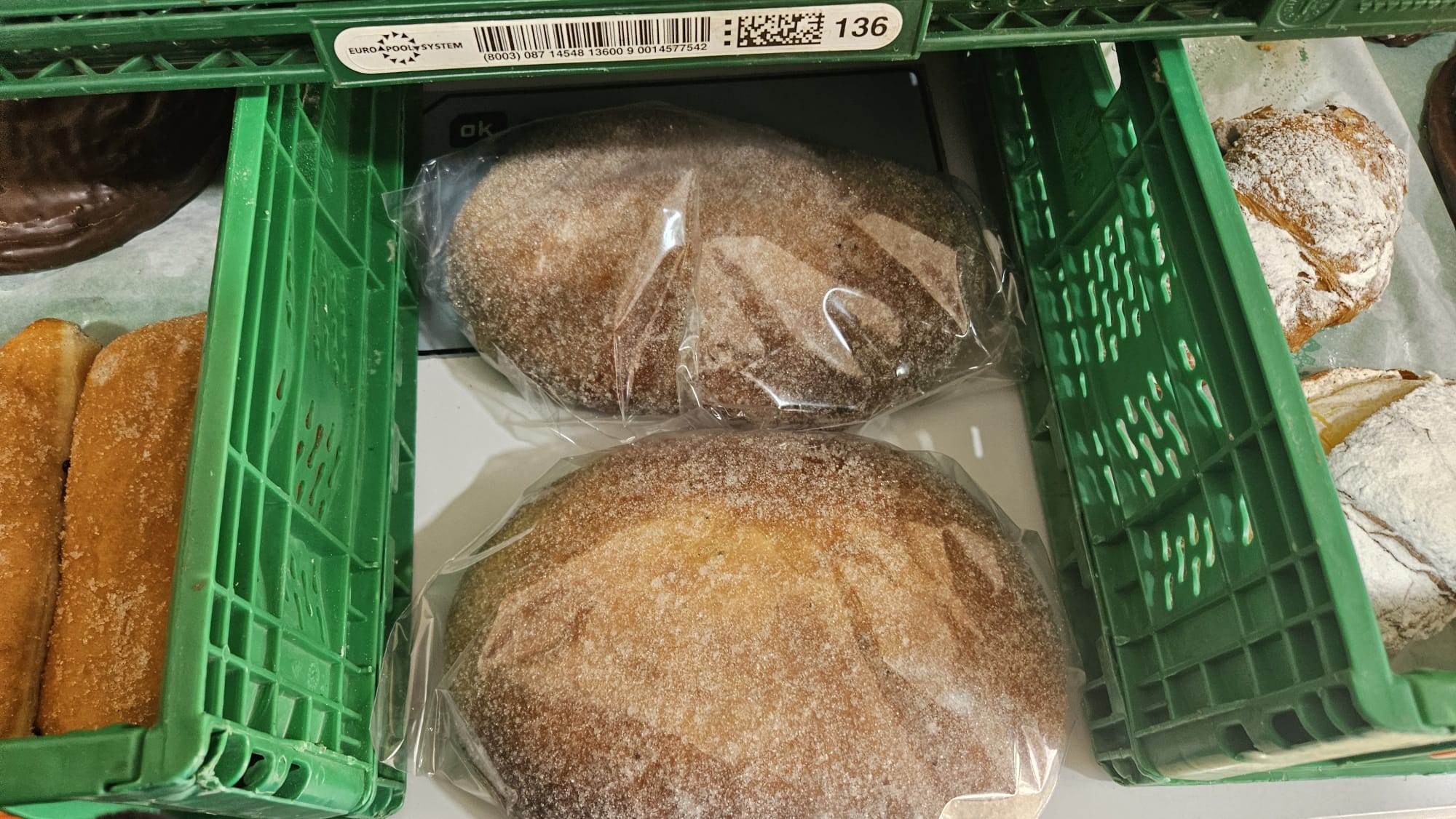 Images Palmeritas de Morata - Obrador del Carmen