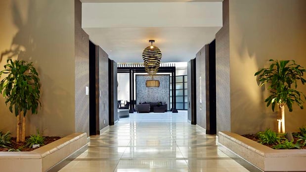 Images Embassy Suites by Hilton Crystal City National Airport