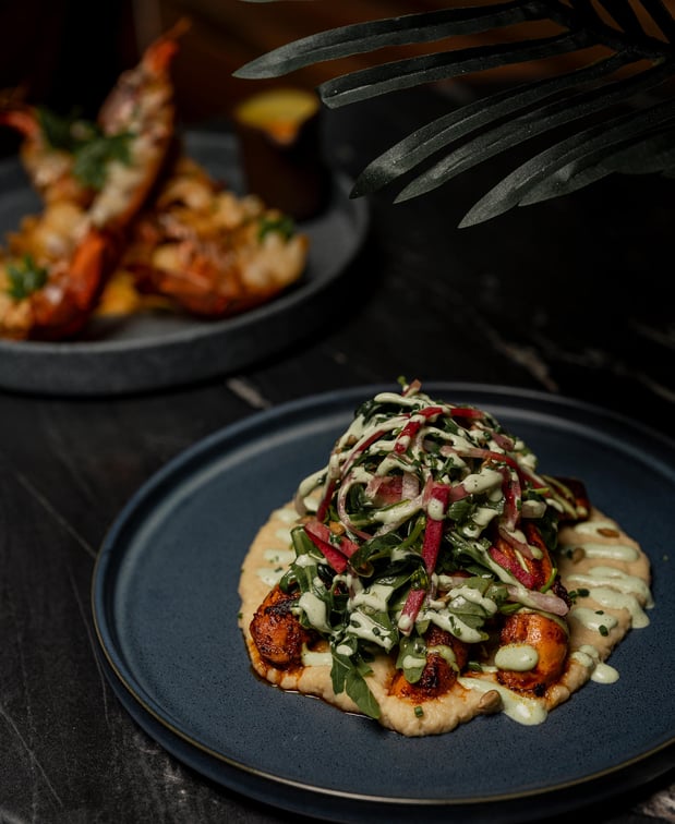 Images Costera Cocina Tulum - Chicago