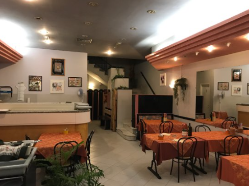 Images Ristorante Pizzeria Cafe' del Ricordo