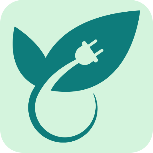 Recover - Lithium-Ion Battery Recycling & Refurb Logo