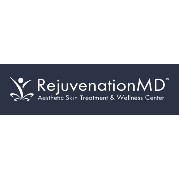 RejuvenationMD® Logo