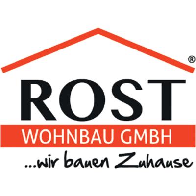 Logo Wohnbau Rost GmbH