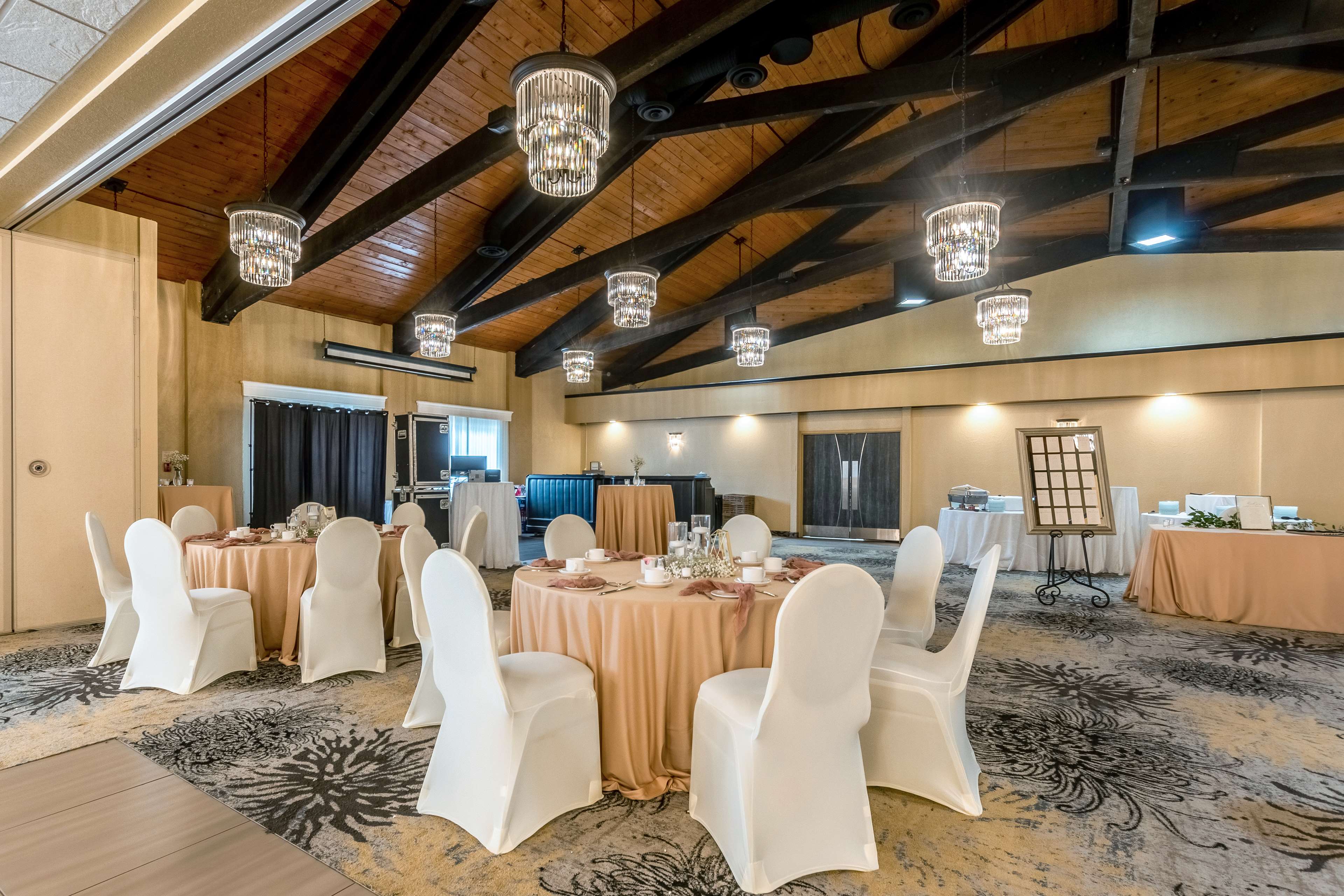 EventSpace Best Western Plus Norwester Hotel & Conference Centre Thunder Bay (807)473-9123