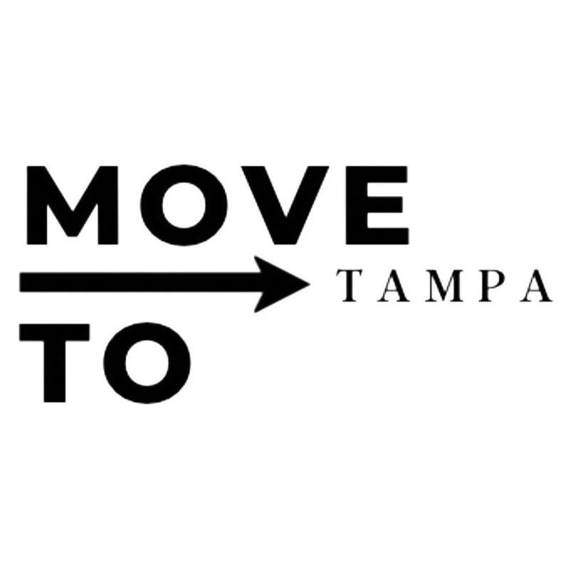 Dean Diakonis - MoveToTampa.com Logo