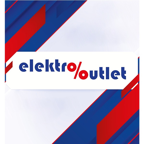 Logo von Elektro Outlet Steyr