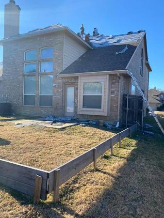 Images LBJ Roofing Corp