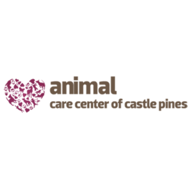 Animal Care Center of Castle Pines Logo