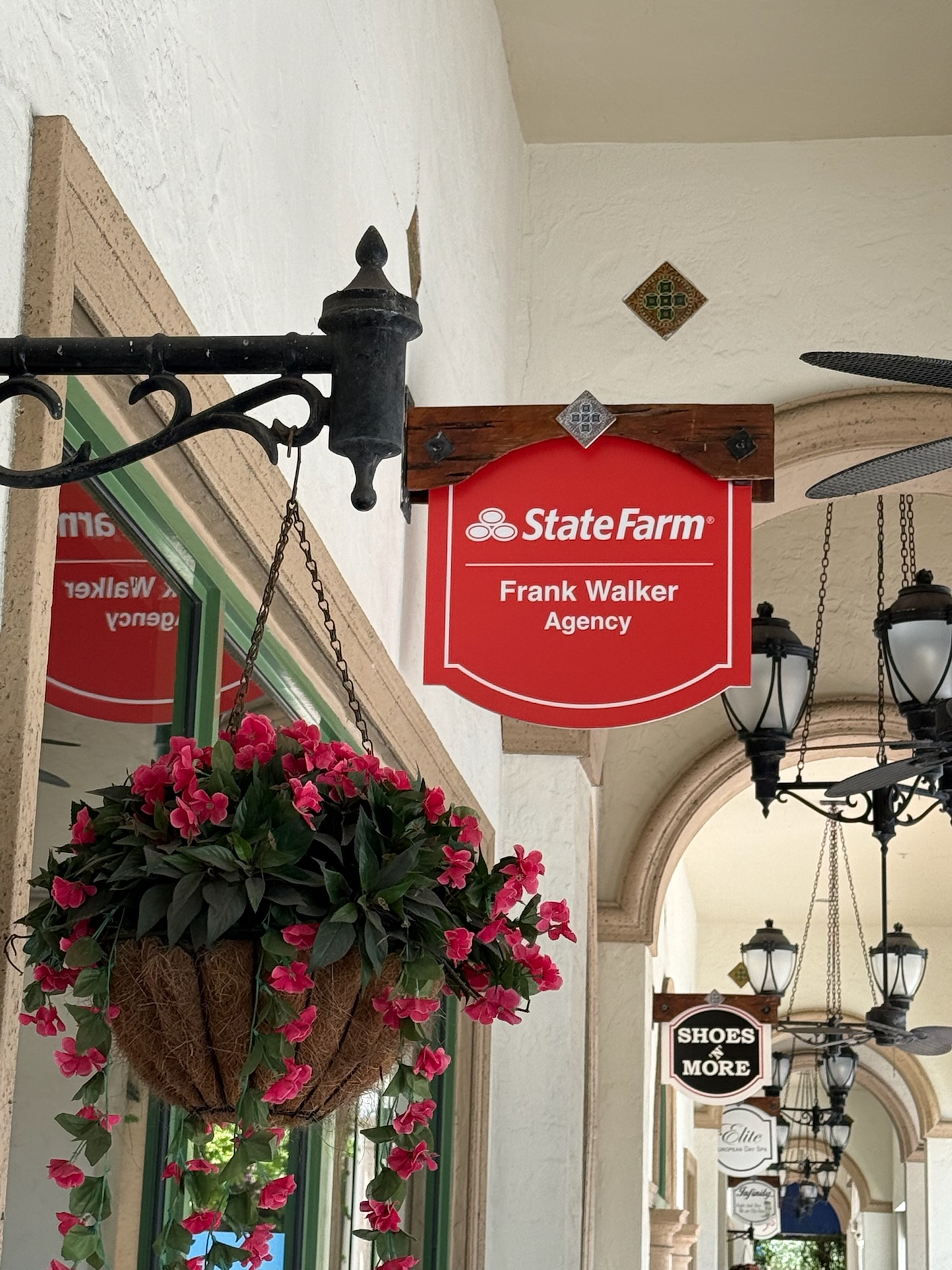 Frank Walker – State Farm Insurance is proud to welcome you to our new office location! We’re excited to continue serving our Good Neighbors with personalized service, insurance guidance, and a commitment to our community.