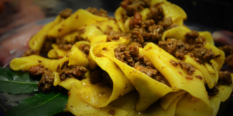 Ristorante Dal Cateni
