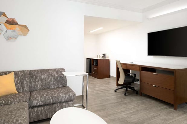 Images DoubleTree Suites by Hilton Hotel Phoenix