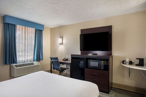 Images SureStay by Best Western Bardstown General Nelson