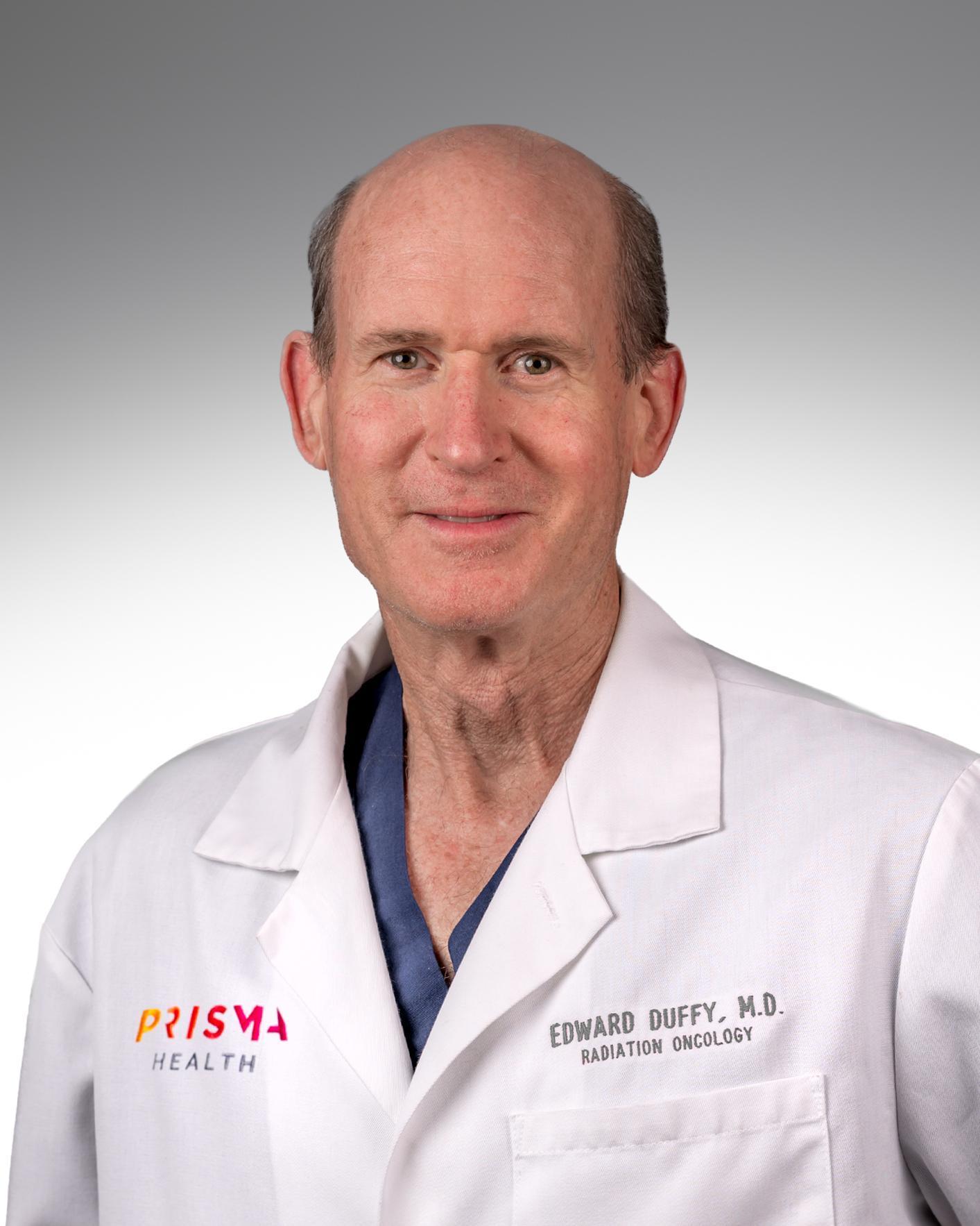 Edward William Duffy, Jr., MD