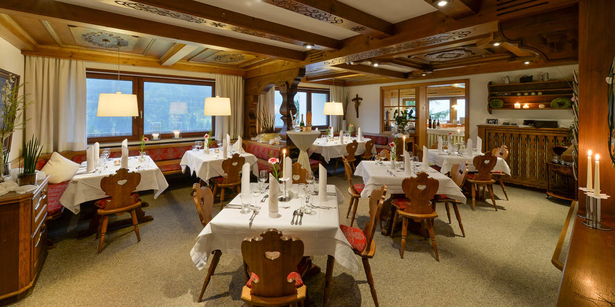Bilder Hotel / Restaurant Sonnblick