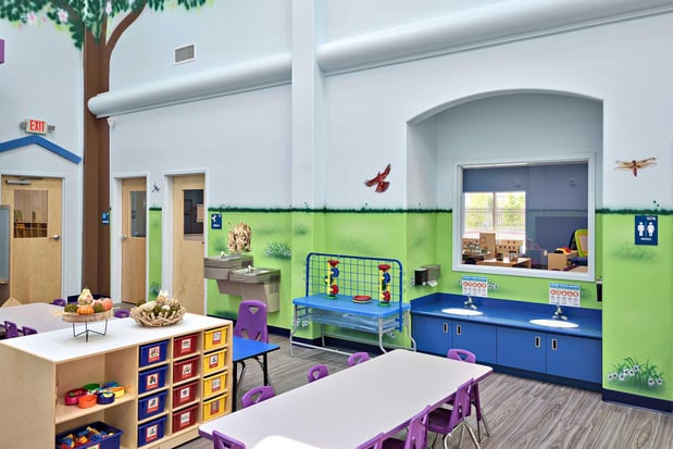 Images Creative World School - Leander