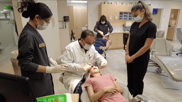 Images Izadi Orthodontics: Mohammad Izadi, DDS