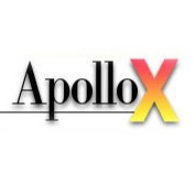 ApolloX Pest Control Logo