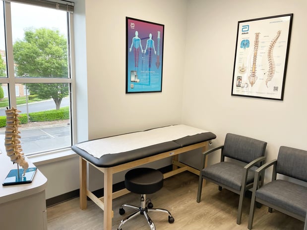 Images Integrative Pain & Spine Institute