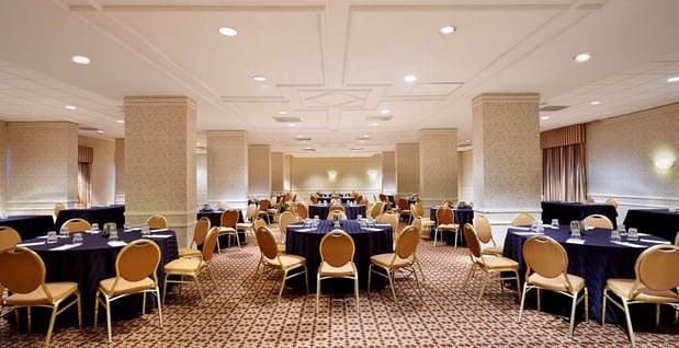 Images DoubleTree by Hilton Hotel Washington DC - Crystal City