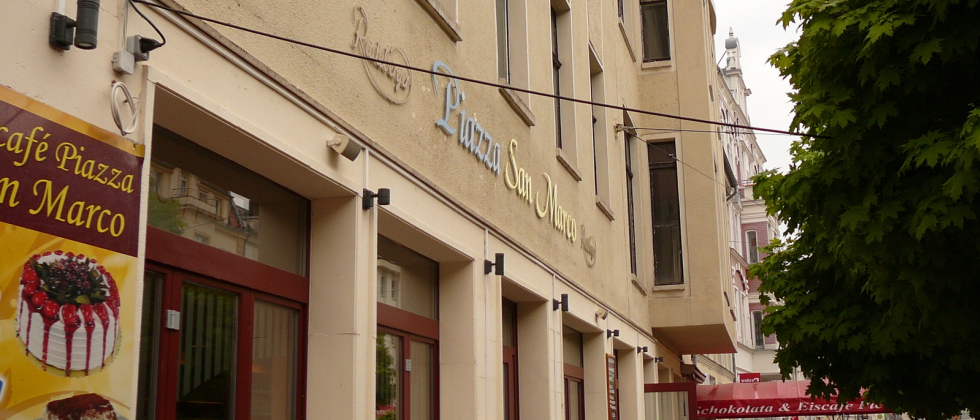 Dr. Horst Grade Immobilien, Kiefernweg 4 in Bad Belzig