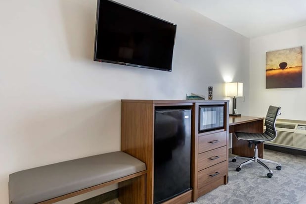 Images Best Western Plus Lake Front Hotel