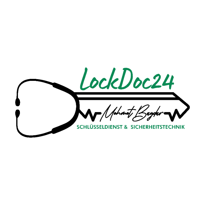 LockDoc24 in Hattingen an der Ruhr - Logo