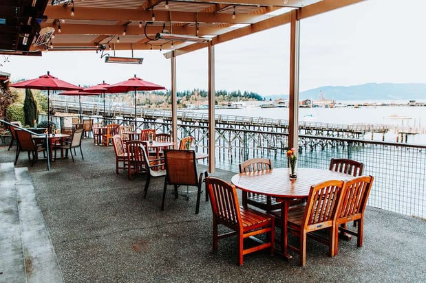 Images The Chrysalis Inn & Spa Bellingham, Curio Collection by Hilton